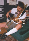 Pictures of Doug Gallob and friends