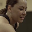 Alana Nichols, Olympic Gold Medalist - Sound by Doug Gallob